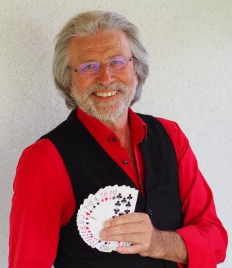 Manfred klein