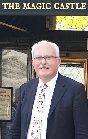Wolfgang klein